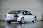 BMW 750i 2008 года